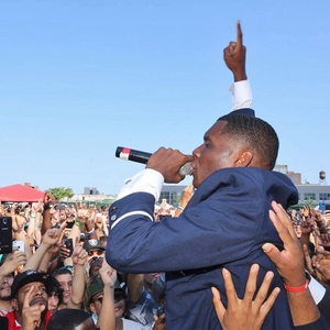 Jay Electronica のチケット、ツアー日程とコンサート