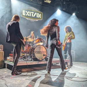 Starbenders at Nashville, TN in Exit/In 2026