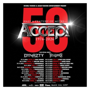 Dynazty Tickets, Tour Dates and Concerts