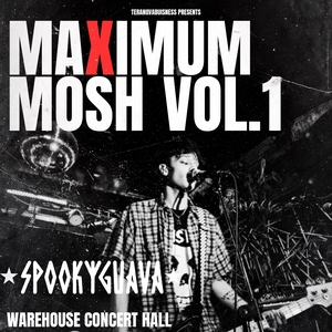 spookyguava @ Warehouse Concert Hall