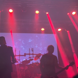 The True Mayhem at Rīga, Latvia in SPELET CONCERT HALL 2026