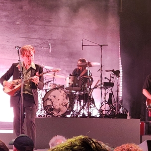 Franz Ferdinand at Leeds, United Kingdom in O2 Academy Leeds 2026
