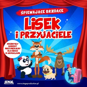 Śpiewające Brzdące Tickets, Tour Dates and Concerts