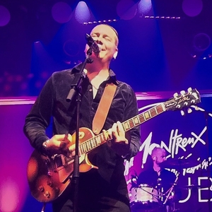 Patrik Jansson Band Tickets, Tour Dates and Concerts