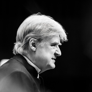 Thomas Dausgaard @ Göteborgs Konserthus