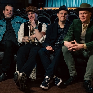 Marko Haavisto & Poutahaukat Tickets, Tour Dates and Concert