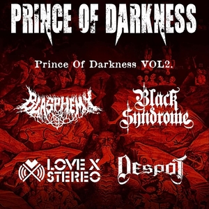 Love X Stereo @ Club Victim