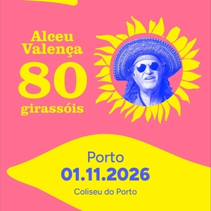 Entradas, fechas de la gira y Conciertos de Alceu Valença