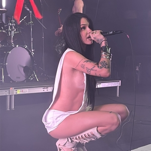 Maggie Lindemann at Washington, DC in 9:30 Club 2026