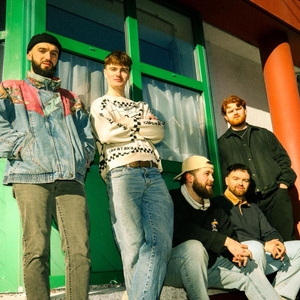 Groev Tickets, Tour Dates and Concert