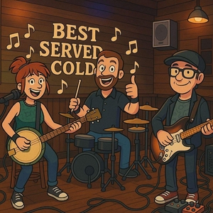 Best Served Cold UK Tickets, Tour Dates and Concerts