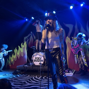 Foxy Shazam at Atlanta, GA in The Masquerade 2026