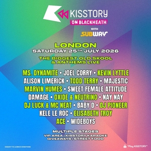 Todd Terry Tickets, Tour Dates and Concerts