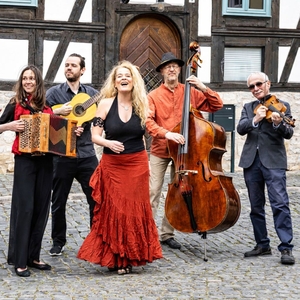 The String Company Tickets, Tour Dates and Concerts