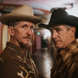 Jackrabbit feat. Dermot Mulroney