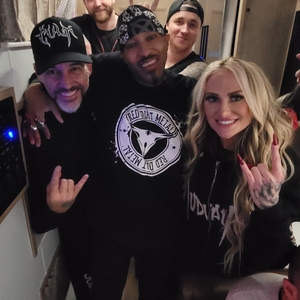 Butcher Babies at undefined in undefined 2026