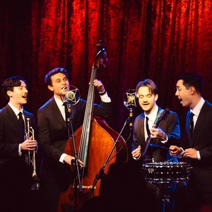 The Bean Tones Tickets, Tour Dates and Concert