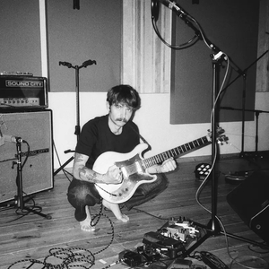 Smote @ The Voodoo Rooms - The Speakeasy