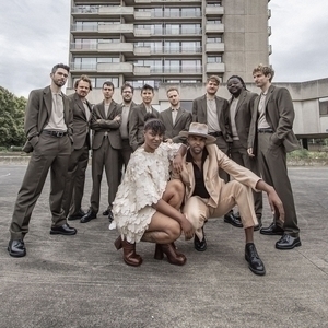 Dyna, Lewis and the Soul Caravan Tickets, Tour Dates and Concert