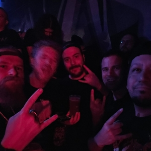 Belphegor at Denver, CO in HQ 2026