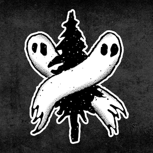Ghosts Among The Pines