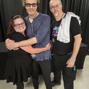 Rick Springfield at Oceanside, CA in Frontwave Arena 2026