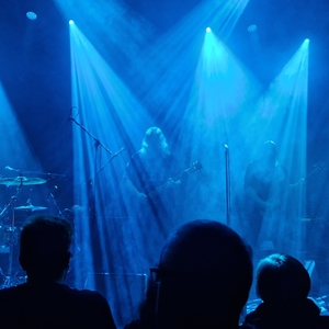 Vulkan at Göteborg, Sweden in Filmstudion 2026