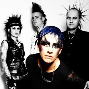 Christ Vs. Warhol Tickets, Tour Dates and Concert