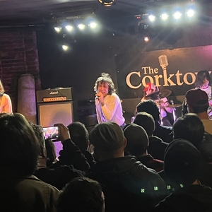 Daniel Romano at Hamilton, ON in Corktown Pub 2026