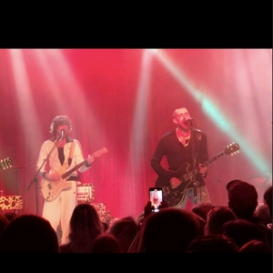 Miles Kane at Zagreb, Croatia in Boogaloo Zagreb 2026
