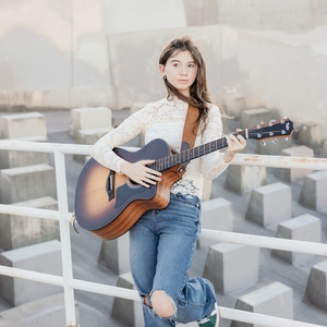 Savannah Love @ Laguna Beach Beer Company