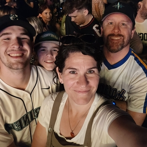 Blink-182 at Tempe, AZ in Tempe Beach Park 2026