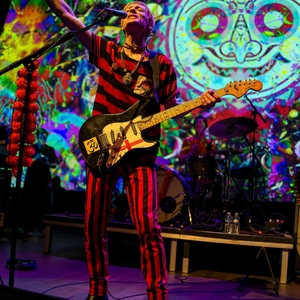 Kula Shaker at Paris, France in Café de la Danse 2026