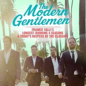 The Modern Gentlemen