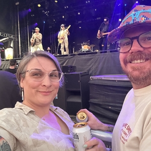 Muscadine Bloodline at Tempe, AZ in Tempe Beach Park 2026