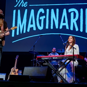 The Imaginaries at Cerritos, CA in Cerritos Center for the Performing Arts 2026