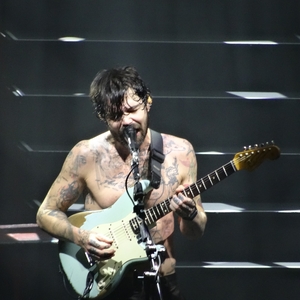 Biffy Clyro at Wien, Austria in Gasometer 2026