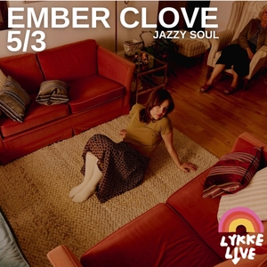 Ember clove @ LYKKE