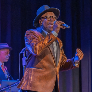 Event image for Billy Buchanan: I'm A Soul Man Show!