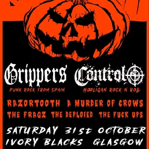 A Murder of Crows Tickets, Tour Dates and Concerts