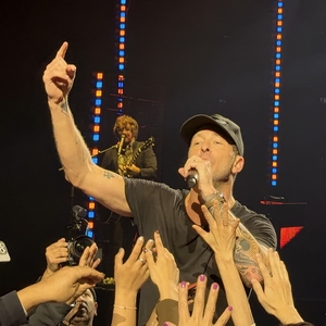 OneRepublic at Yokohama, Japan in Kアリーナ横浜 2026