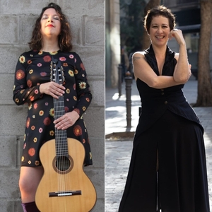 Cecilia Zabala @ Llibreria Byron