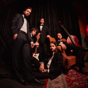 dr. Kotász Tickets, Tour Dates and Concerts
