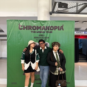 Tyler, The Creator at Manila, Philippines in Araneta Coliseum 2026