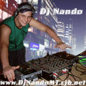 DJ Nando Tickets, Tour Dates and Concert