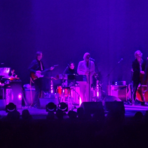 Cat Power at Chicago, IL in Riviera Theatre 2026