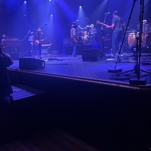 Marcus King at Port Chester, NY in The Capitol Theatre 2026
