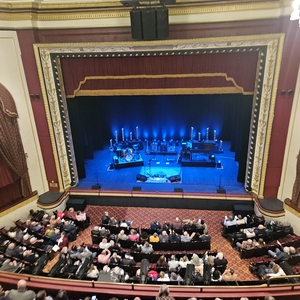 Keb' Mo' at Wilmington, DE in Grand Opera House 2026