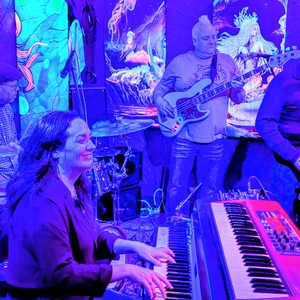 How Now Brown Cow at Seattle, WA in Mermaid Lounge 2026