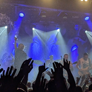 LaBrassBanda at Lindau, Germany in Club Vaudeville 2026